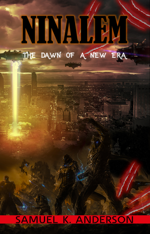 NINALEM: The Dawn of A New Era (Paperback)