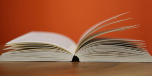 3D Book Promo, Book Trailer Video, Magazine Promo Video