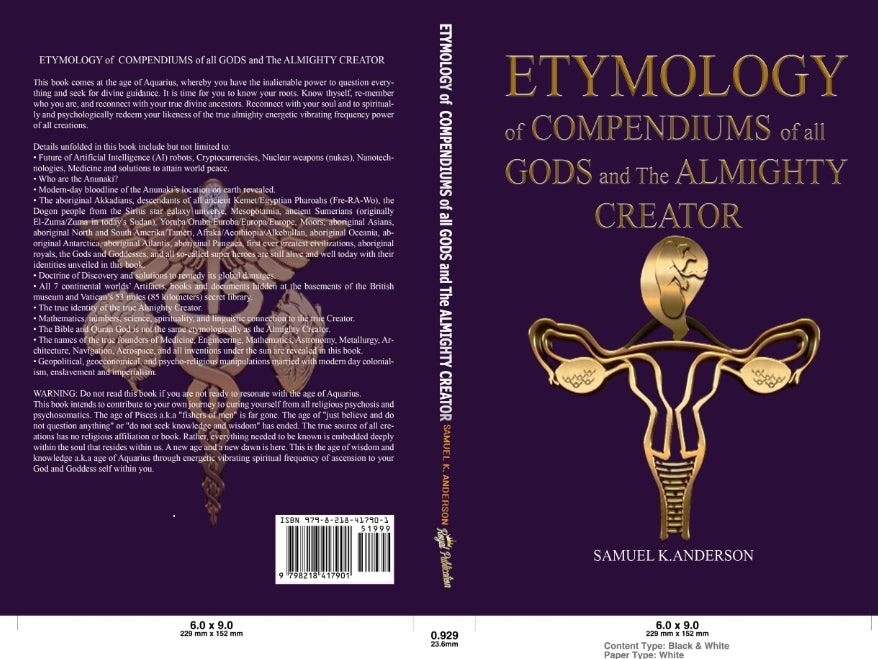 Professional Book Cover Design