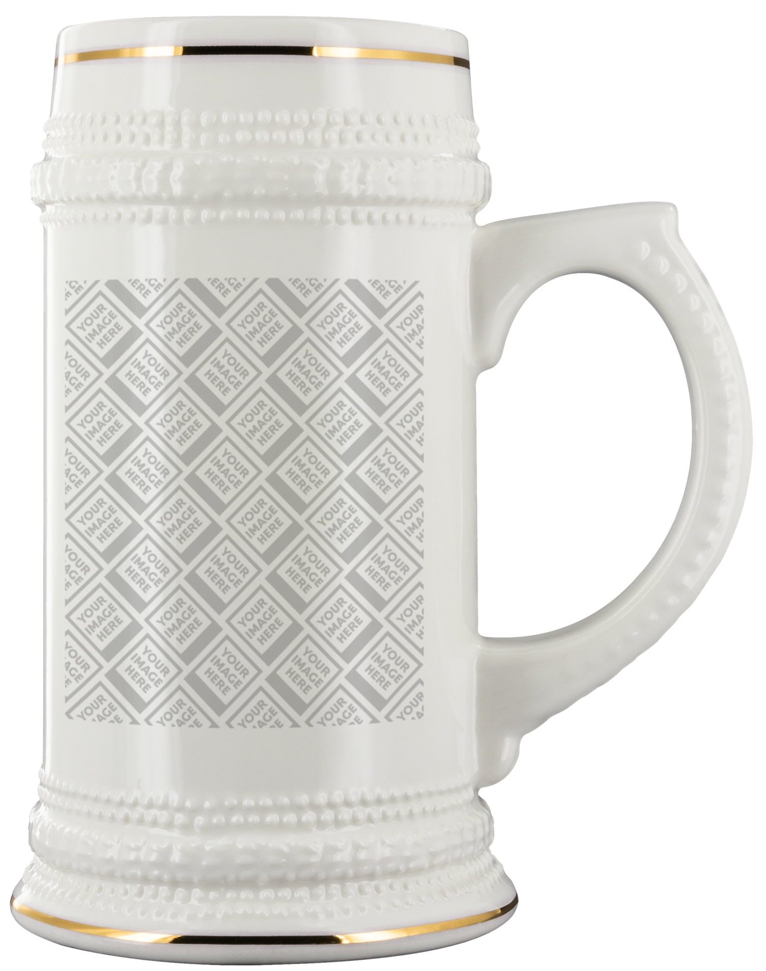 Personalize This Beer Stein