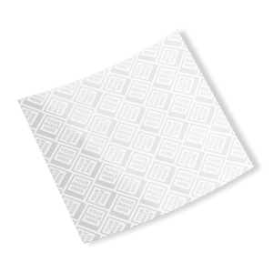 Personalize this Square Sticker