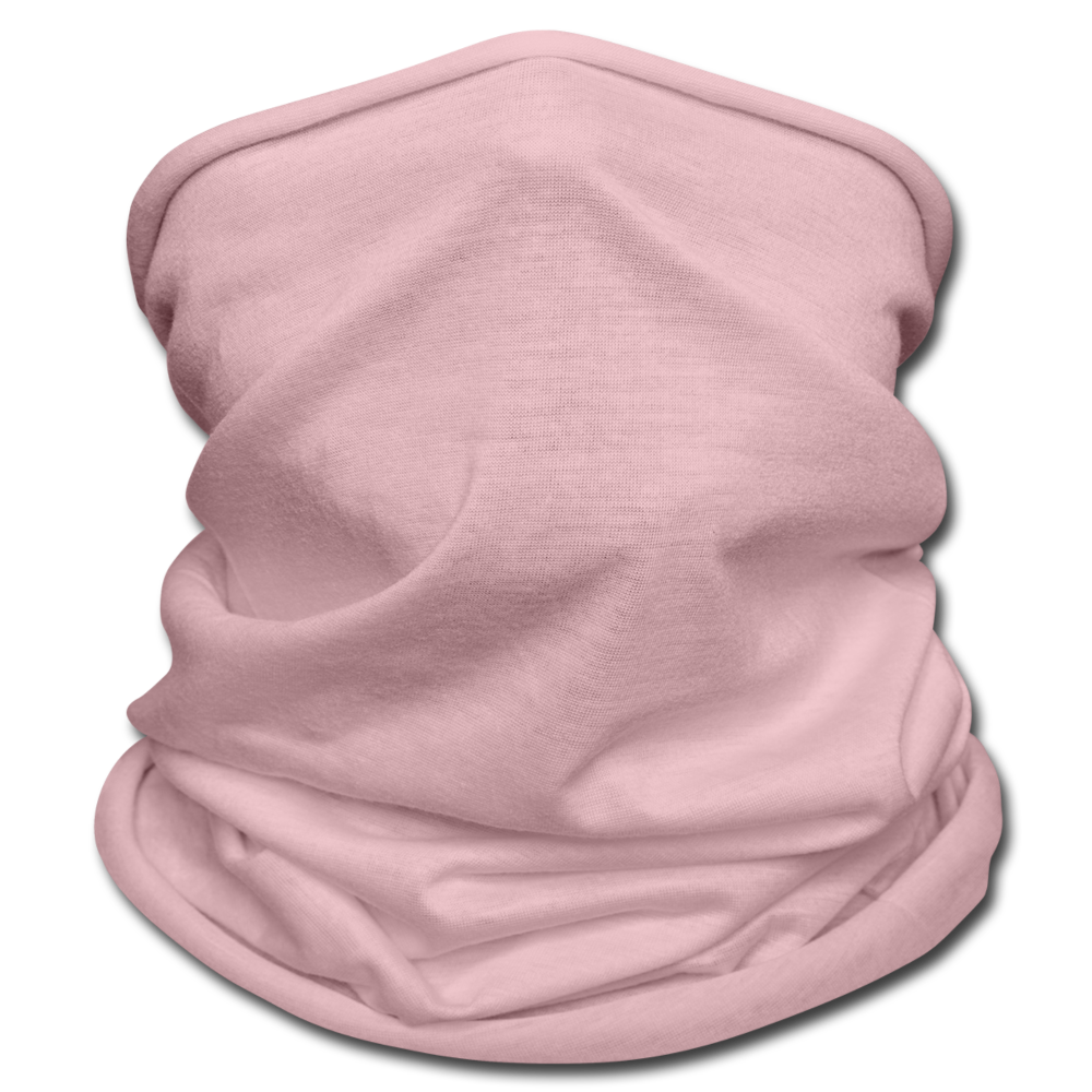 Multifunctional Scarf | Tan’s Club - pink