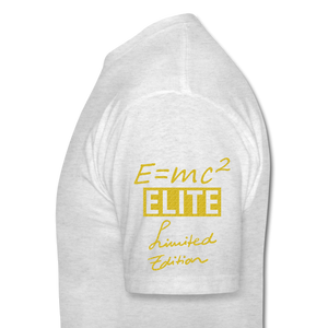 Elite Limited Edition Unisex Classic T-Shirt - light heather gray