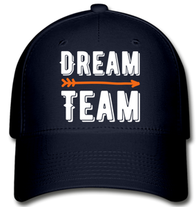 Dream Team Cap - navy